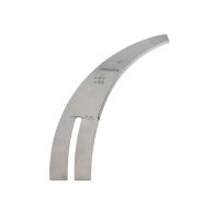 Spaltkeil für Sägeblatt-Ø 475 - 550 mm