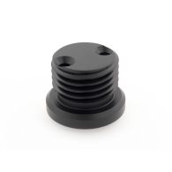 RECORD POWER Wandhalterung für M33-Spannfutter