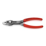 KNIPEX Front- und Seitengreifzange TwinGrip