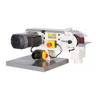 ELMAG Bandschleifmaschine BSM 100 x 1220 N