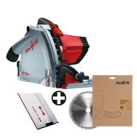 MAFELL Tauchsäge MT 55 cc FAN-Set-Paket