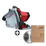 MAFELL Tauchsäge MT 55 cc FAN-Set