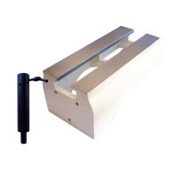 Maschinenbettverlängerung für PROFITEC / 2 und JET (Powermatic) 3520B bzw. JWL-2035 