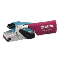 MAKITA Elektronik-Bandschleifer 9404J 