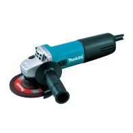 MAKITA Winkelschleifer 9558HNR
