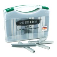 PREBENA Heftklammern A-Box