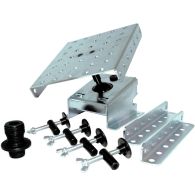 DRECHSELMEISTER Schnitzhalterung "Universal SET"