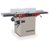 HAMMER Abricht-Dickenhobelmaschine A3-41