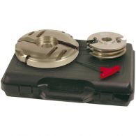 SET-Angebot! WP-HW-Standard-Konterprofilfräser + WP-HW-Abplattfräser