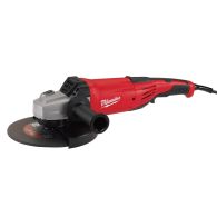 MILWAUKEE Winkelschleifer AG 22-180 DMS 