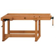 ANKE Hobelbank Modell 156