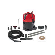 MILWAUKEE Absaugsystem 25 Liter L-Klasse AS2-250 ELCP 