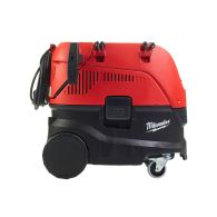 MILWAUKEE Nass-Trockensauger Absaugsystem 30 Liter L-Klasse AS 30 LAC