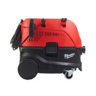 MILWAUKEE Nass-Trockensauger Absaugsystem 30 Liter, M-Klasse AS 30 MAC