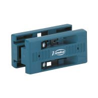 VIRUTEX Kantentrimmer AU93 