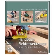 HANDBUCH Elektrowerkzeuge inkl. DVD