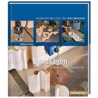 HANDBUCH Bandsägen