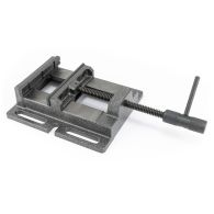 Bohrmaschinenschraubstock 150