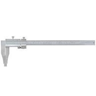 Drechsler-Schiebelehre DIN 862 INOX