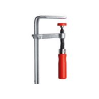 BESSEY Ganzstahl-Tischzwinge für Führungsschienen
