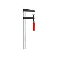 BESSEY Temperguss-Schraubknecht mit Holzgriff