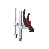 BESSEY Spannelemente SET für MFT mit 20 mm Bohrung