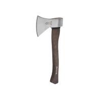 RUTHE Beil mit Hickory Stiel