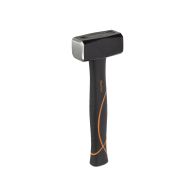 PICARD Fäustel BlackTec