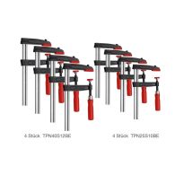 BESSEY Zwingen SET 1