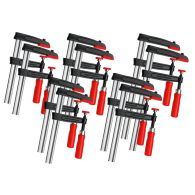 BESSEY Zwingen SET 10-tlg. 