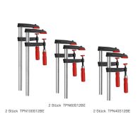 BESSEY Zwingen SET NEUREITER