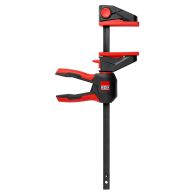 BESSEY Einhandzwinge mit drehbarem Griff EZ360