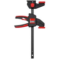 BESSEY Einhand-Tischzwingen SET 150 mm