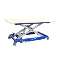 BARTH Hubtisch 350 XL