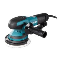 MAKITA Elektronik-Exzenterschleifer BO6050J
