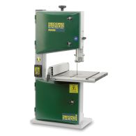 RECORD POWER Tisch-Bandsäge BS250