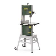RECORD POWER Bandsäge BS300E