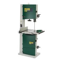 RECORD POWER Bandsäge BS400