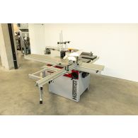 HAMMER 4-fach Kombimaschine C3-31 Comfort