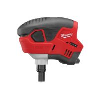 MILWAUKEE Akku-Faustnagler C12 PN-0