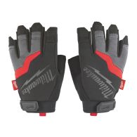 MILWAUKEE Handschuhe fingerlos