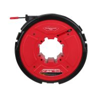 Art. C48445195, nichtleitende-Kabel-Trommel 30 m