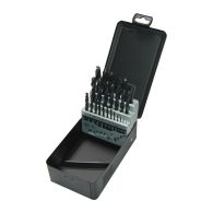 MILWAUKEE Metallbohrerkassette HSS-R DIN 338