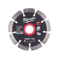 Art. C4932399539, Diamanttrennscheibe DUH 115 mm
