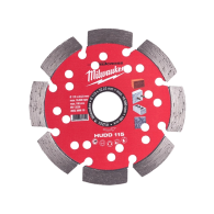C4932399819, Speedcross Diamanttrennscheibe HUDD 115 mm