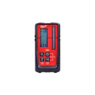 MILWAUKEE Laserrotations- und -linienempfänger LRD100 