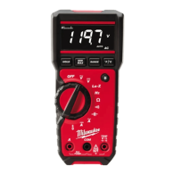 MILWAUKEE Digital-Multimeter 2217-40