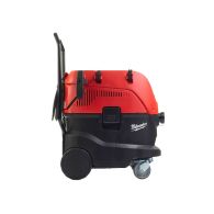 MILWAUKEE Nass-Trockensauger Absaugsystem 42 Liter M-Klasse AS 42 MAC