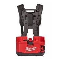 MILWAUKEE Akku-Rucksack-Sprühgerät M18 BPFPH Switch Tank™