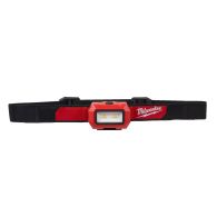 MILWAUKEE Stirnlampe HL2-LED